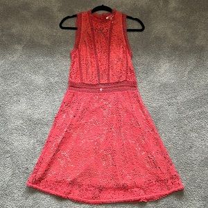 Rebecca Taylor cocktail dress